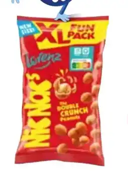 Edeka Lorenz NicNac's XL Angebot