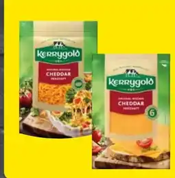 Edeka Kerrygold Irischer Burger Cheddar Angebot