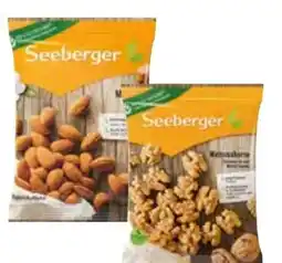 Edeka Seeberger Nüsse Angebot