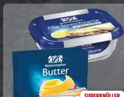 Edeka Weihenstephan Butter Angebot