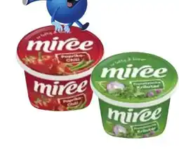 Edeka Miree Frischkäsezubereitung Angebot