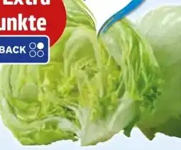 Edeka Eisbergsalat Angebot