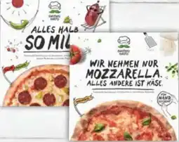 E-Center Gustavo Gusto Pizza Angebot