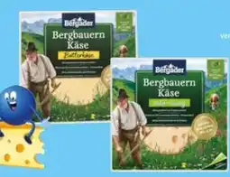 Edeka Bergader Käsescheiben Angebot