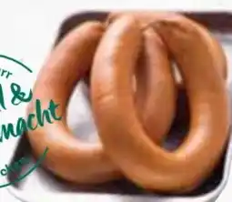 Edeka Vinzenzmurr Lyoner im Ring Angebot