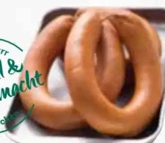 Edeka Vinzenzmurr Lyoner im Ring Angebot