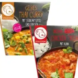 Edeka YouCook Fertiggericht Indian Style Chicken Tikka Angebot