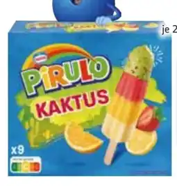 Edeka Nestlé Pirulo Kaktus Angebot