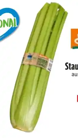Edeka Edeka Bio Staudensellerie Angebot