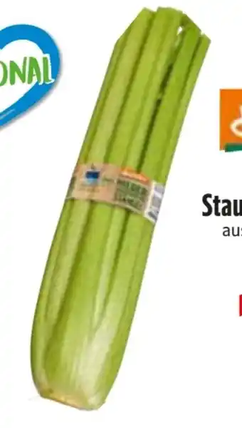 Edeka Edeka Bio Staudensellerie Angebot