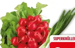 Edeka Radieschen Angebot