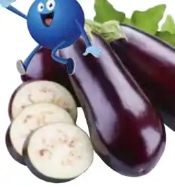 Edeka Aubergine Angebot