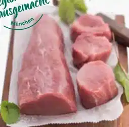 Edeka Vinzenzmurr Schweinefilet Angebot