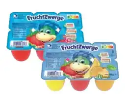 Edeka Danone Frucht Zwerge Angebot