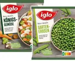 Edeka Iglo Königs-Gemüse Angebot
