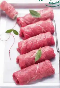 Edeka Vinzenzmurr Rinderrouladen Angebot