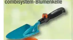 Edeka Gardena Combisystem-Blumenkelle Angebot
