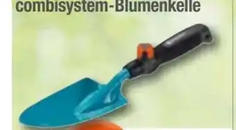 Edeka Gardena Combisystem-Blumenkelle Angebot