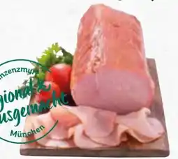 Edeka Vinzenzmurr Lachsschinken Angebot