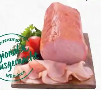 Edeka Vinzenzmurr Lachsschinken Angebot