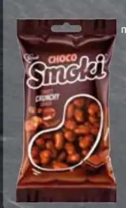 Edeka Stark Choco Smoki Flips Angebot
