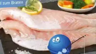 Edeka Viktoriaseebarschfilets Angebot