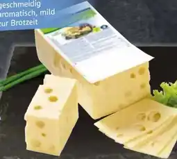 Edeka Goldsteig Almdammer Angebot