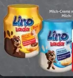 Edeka Podravka Lino Lada Brotaufstrich Angebot