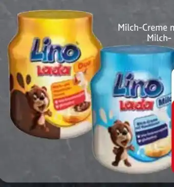 Edeka Podravka Lino Lada Brotaufstrich Angebot