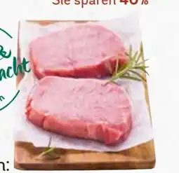 Edeka Vinzenzmurr Premiumsteak Angebot