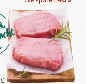 Edeka Vinzenzmurr Premiumsteak Angebot