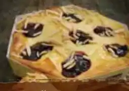 Edeka Backstube Wünsche Kirsch-Käse-Kuchen Angebot