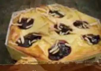Edeka Backstube Wünsche Kirsch-Käse-Kuchen Angebot