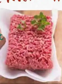 Edeka Hofgut Schwaige Hackfleisch gemischt Angebot