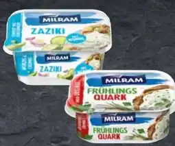 Edeka Milram Zaziki Angebot