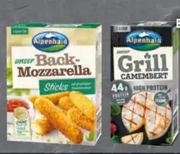 Edeka Alpenhain Unser Back-Mozzarella Sticks Angebot