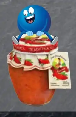Edeka Podravka Ajvar Angebot
