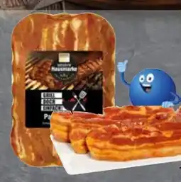 Edeka Edeka Südwest Schweinebauch Paprika Angebot