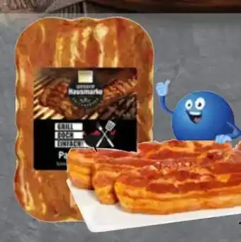 Edeka Edeka Südwest Schweinebauch Paprika Angebot