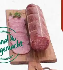 Edeka Vinzenzmurr Murroc Salami Primavera Angebot