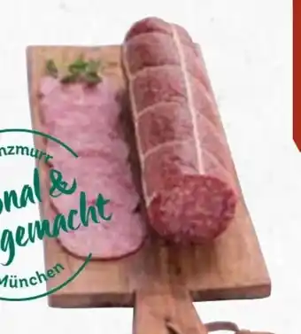 Edeka Vinzenzmurr Murroc Salami Primavera Angebot