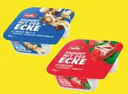 Edeka Müller Joghurt mit der Ecke Angebot