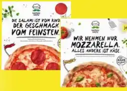 Edeka Gustavo Gusto Steinofen Pizza Angebot