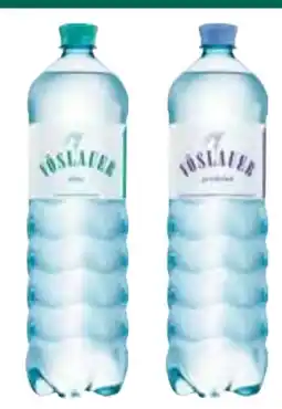 Edeka Vöslauer Mineralwasser Angebot