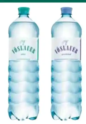 Edeka Vöslauer Mineralwasser Angebot