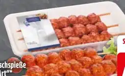 Edeka Hackfleischspieße Döner Art Angebot