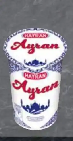 Edeka Hayran Ayran Angebot