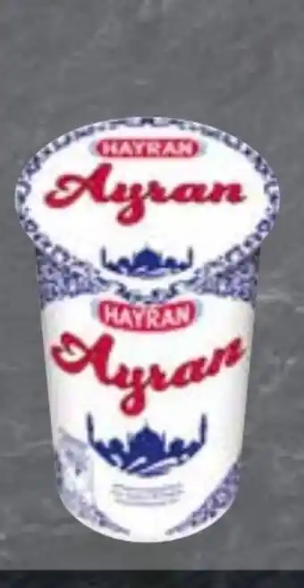 Edeka Hayran Ayran Angebot