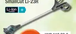Edeka Gardena Akku-Rasentrimmer SmallCut Li-23R Angebot