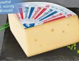 Edeka Appenzeller Switzerland Hartkäse Angebot